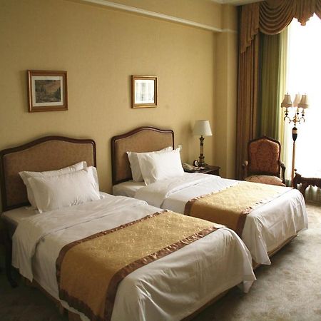Beijing Chateau Laffitte Hotel Номер фото