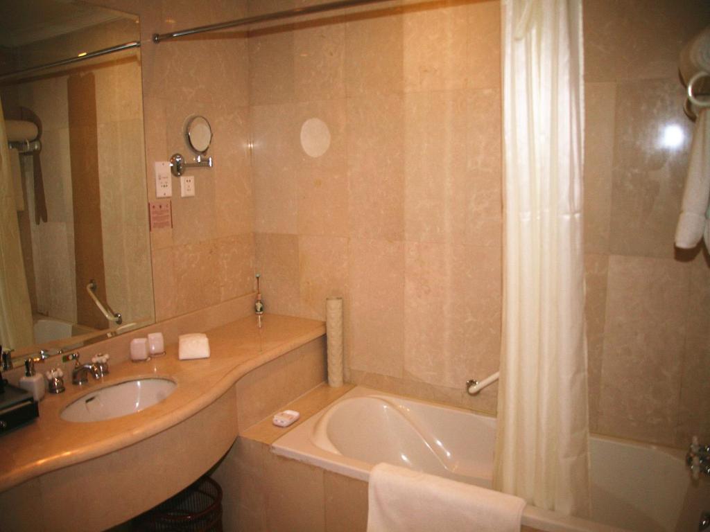Beijing Chateau Laffitte Hotel Номер фото