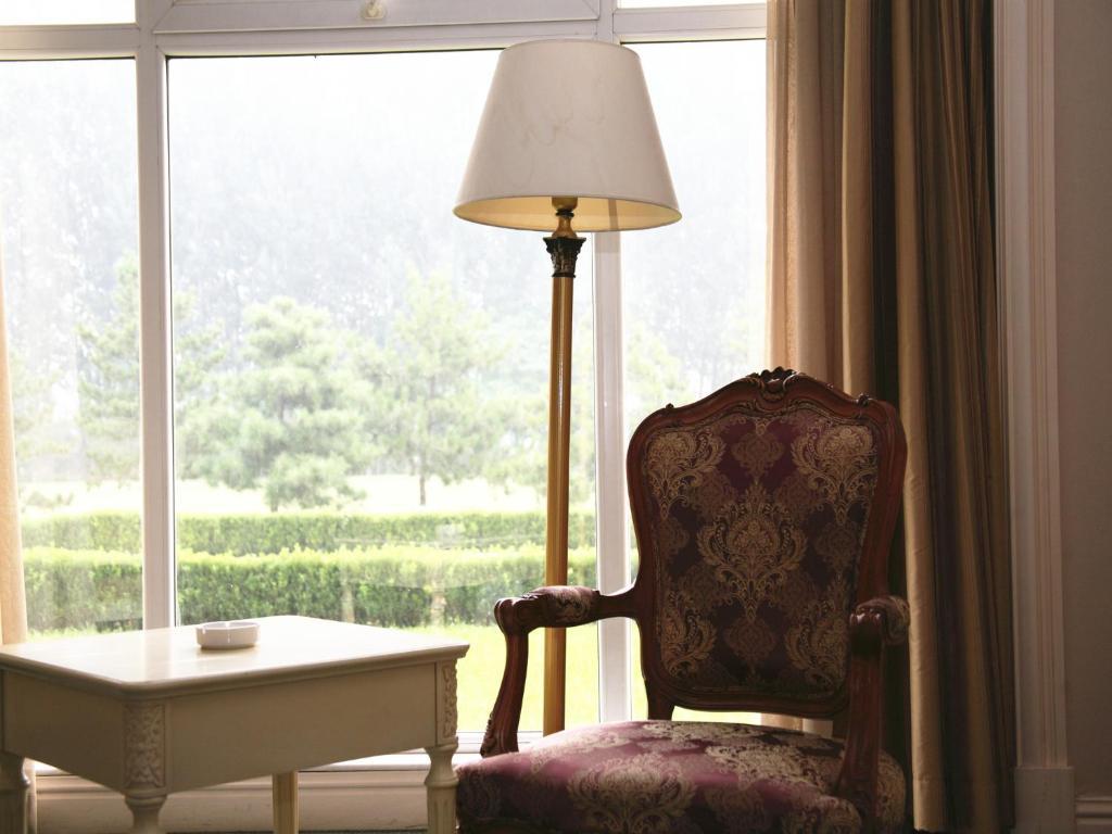 Beijing Chateau Laffitte Hotel Номер фото