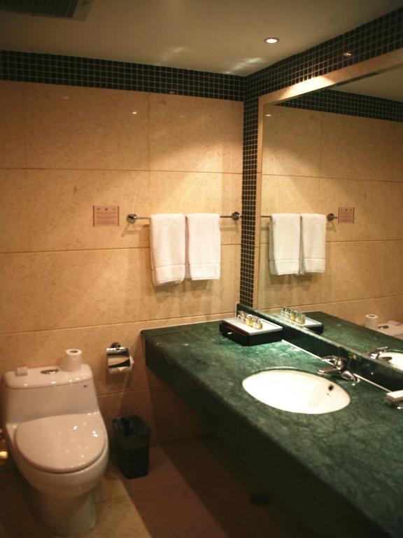 Beijing Chateau Laffitte Hotel Номер фото