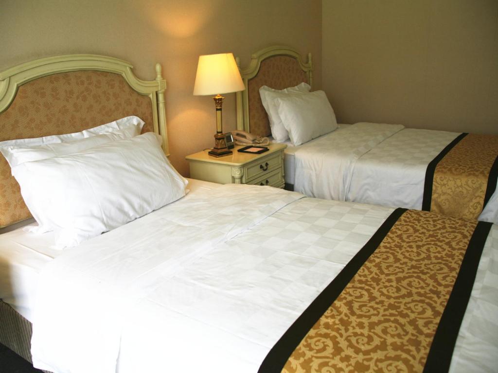 Beijing Chateau Laffitte Hotel Номер фото