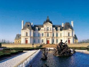 Beijing Chateau Laffitte Hotel Екстер'єр фото