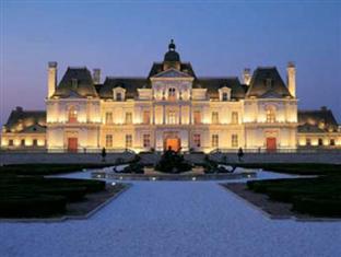 Beijing Chateau Laffitte Hotel Екстер'єр фото