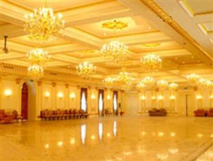 Beijing Chateau Laffitte Hotel Екстер'єр фото