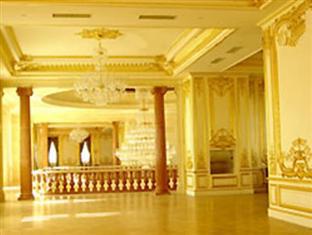 Beijing Chateau Laffitte Hotel Екстер'єр фото